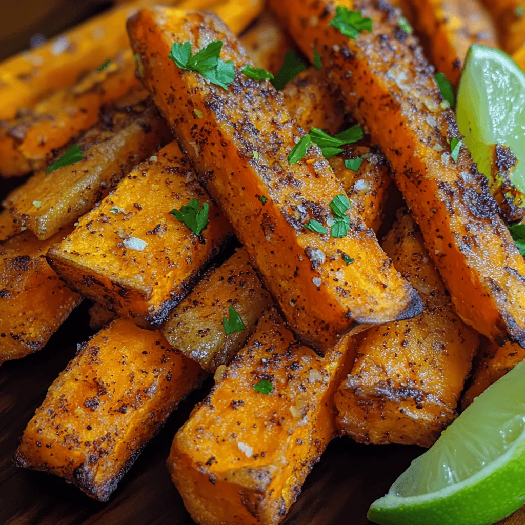 In recent years, sweet potatoes have surged in popularity as a nutritious alternative to traditional French fries. These vibrant, tuberous vegetables not only bring a delightful sweetness to the table but also pack an impressive nutritional punch. With their rich supply of vitamins, minerals, and antioxidants, sweet potatoes are increasingly finding their way into diets across the globe, making them a staple for health-conscious eaters and food enthusiasts alike.