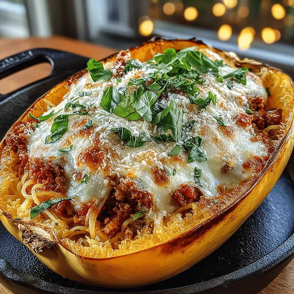 Spaghetti squash is a remarkable vegetable that has gained popularity as a healthy and versatile ingredient in many kitchens. Unlike traditional pasta, spaghetti squash offers a unique texture and a mild flavor that can adapt to a variety of dishes. This striking, golden-hued squash is not only visually appealing but also provides a wealth of nutritional benefits, making it an excellent choice for those looking to incorporate more vegetables into their diets.