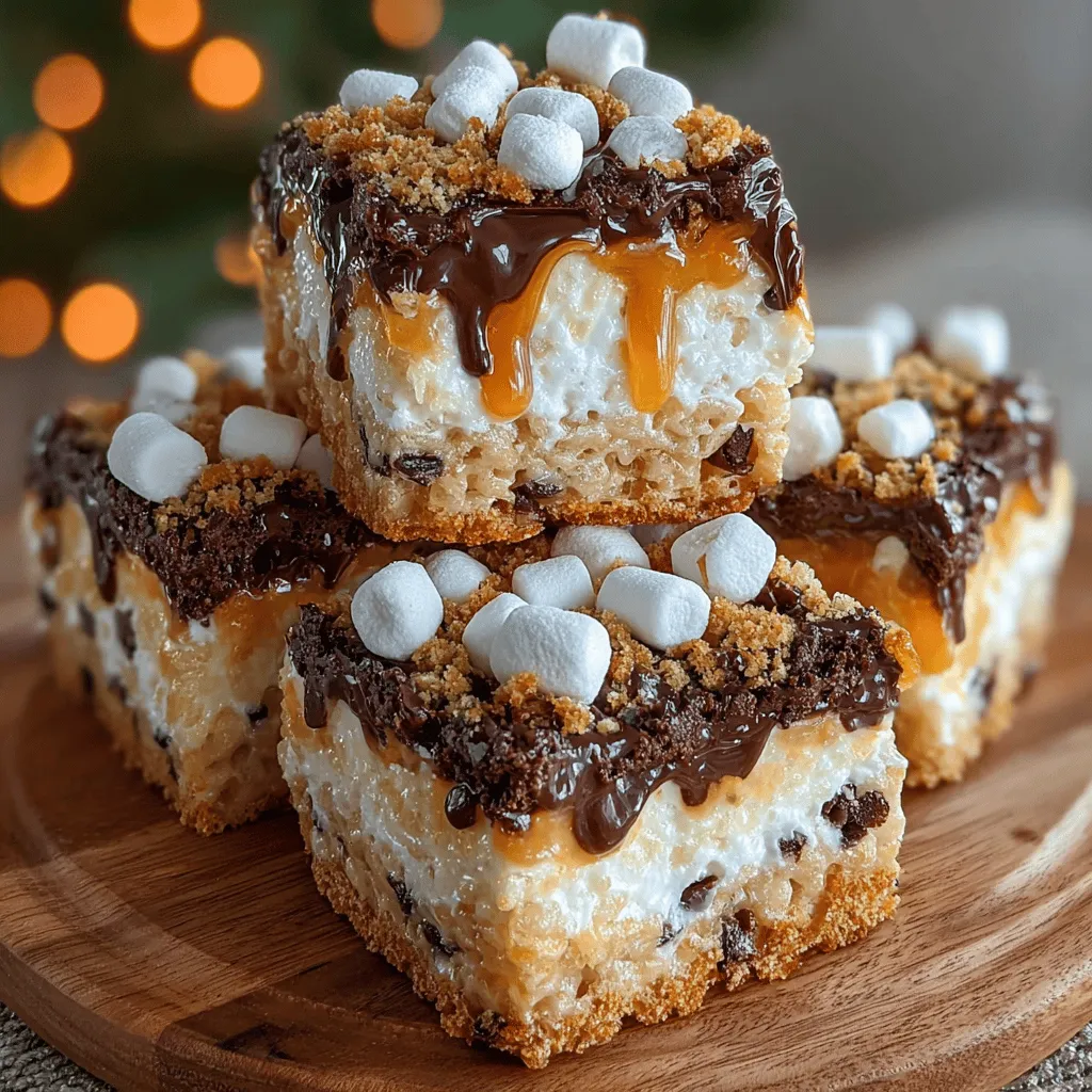 S’mores have a rich history that dates back to the early 20th century. The first recorded recipe appeared in a Girl Scouts publication in 1927, and since then, this delightful treat has become an iconic symbol of outdoor adventures and summer celebrations. For many, the act of roasting marshmallows over an open fire and assembling the perfect S’more is a cherished ritual, often accompanied by laughter and stories shared under the stars.