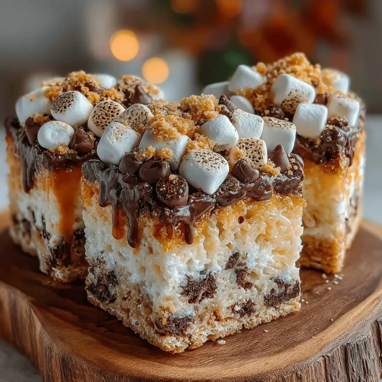 S’mores have a rich history that dates back to the early 20th century. The first recorded recipe appeared in a Girl Scouts publication in 1927, and since then, this delightful treat has become an iconic symbol of outdoor adventures and summer celebrations. For many, the act of roasting marshmallows over an open fire and assembling the perfect S’more is a cherished ritual, often accompanied by laughter and stories shared under the stars.