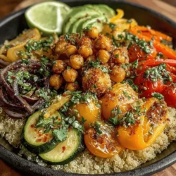In the realm of healthy cooking, sheet pan meals have emerged as a beloved favorite for their simplicity and convenience. The idea is straightforward: toss a variety of ingredients onto a single pan, roast them in the oven, and voilà! A hearty meal with minimal cleanup. Sheet pan meals are especially appealing for busy weeknights, as they require little prep time and can be customized to suit any taste or dietary preference.