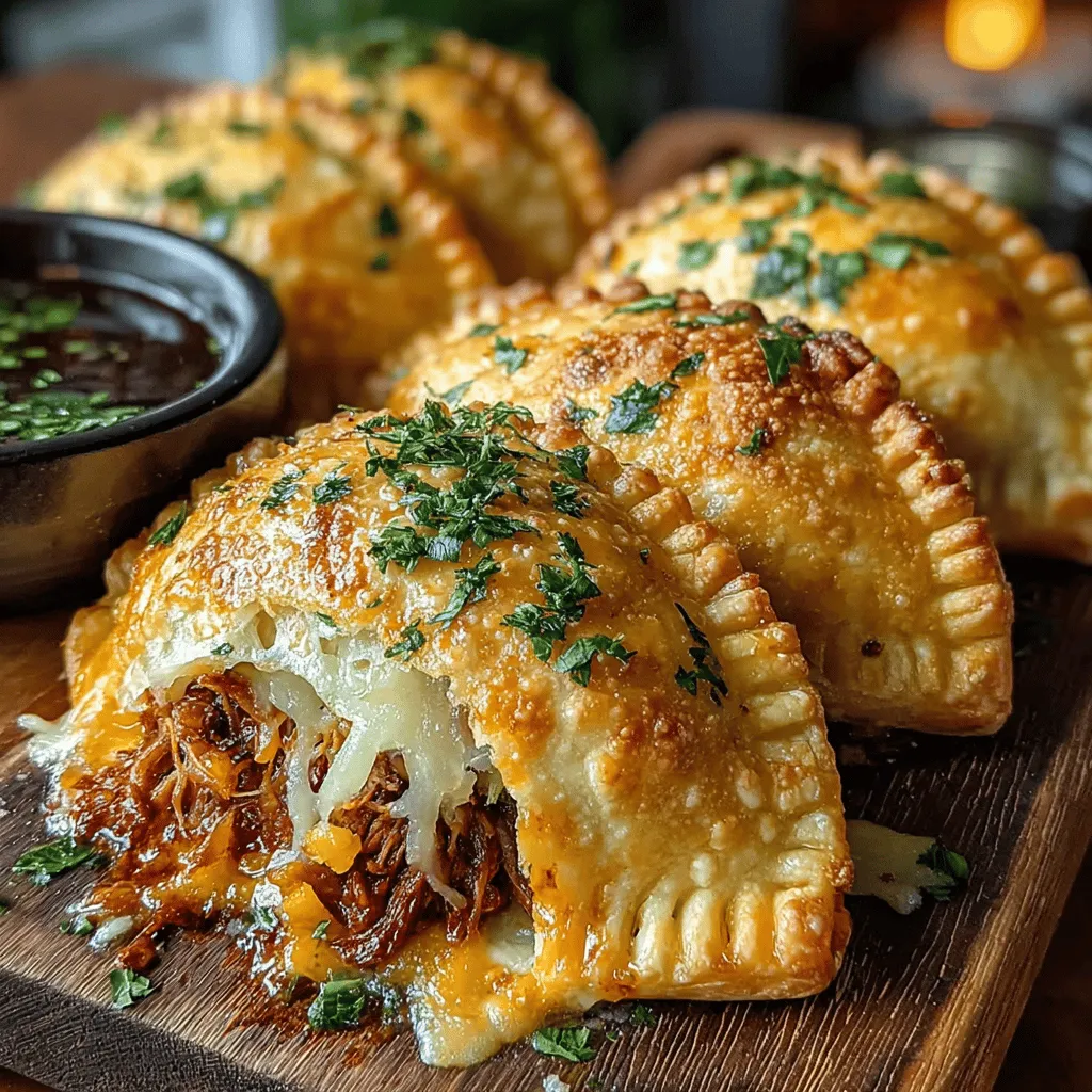 Empanadas are more than just a dish; they are a beloved cultural emblem that resonates across various cuisines around the world. Originating from the Spanish word 