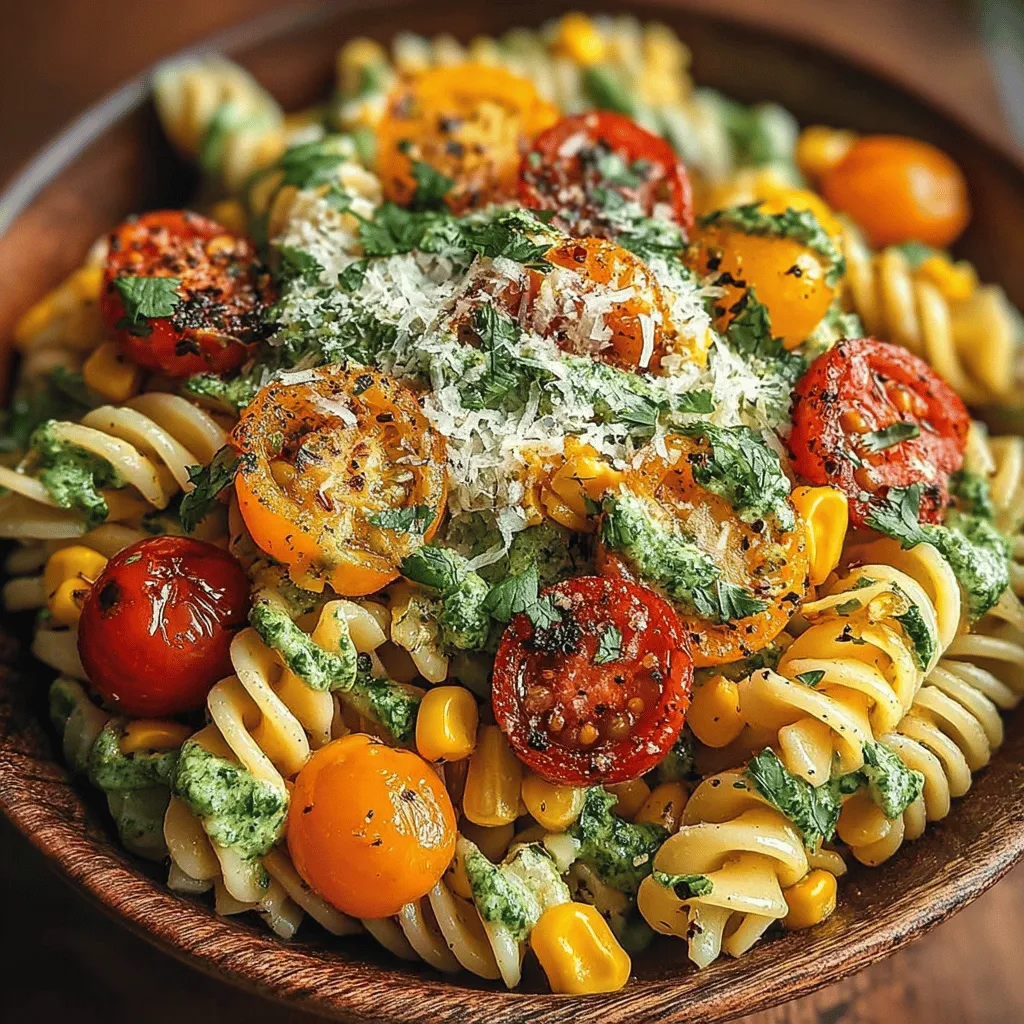 As the warm sun beckons and summer gatherings come to life, pasta salads emerge as a quintessential dish for picnics, barbecues, and family reunions. Their versatility, vibrant colors, and ability to be made ahead of time make them a crowd-pleaser at any event. Among the myriad of pasta salad variations, the Creamy Avocado Ranch Pasta Salad stands out as a delightful twist on the classic. This dish combines the creamy richness of ripe avocados with the tangy flavors of ranch dressing, elevating it to a new level of indulgence without sacrificing health.