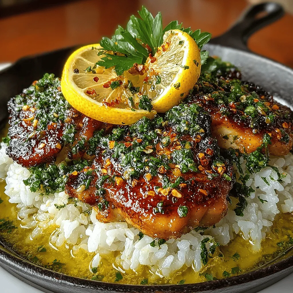 Lemon slices are not only visually appealing but also serve a purpose in enhancing the dish's flavor profile. A squeeze of fresh lemon juice over the finished meal can elevate the dish, adding a burst of brightness that complements the richness of the garlic butter sauce.