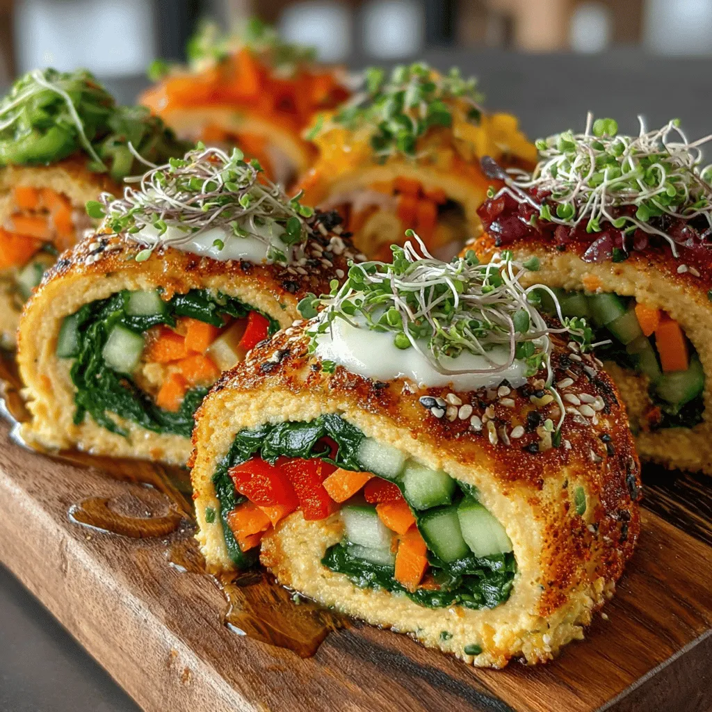 In today's fast-paced world, the demand for healthy snacks and light meals has soared. As people become increasingly health-conscious, they're seeking options that not only satisfy their cravings but also nourish their bodies. Among the myriad of choices available, Hummus & Veggie Pinwheels stand out as a versatile and nutritious option suitable for various occasions, from casual gatherings to lunchboxes for kids. These bite-sized delights are not only visually appealing but also packed with vitamins and minerals, making them a favorite among both adults and children alike.