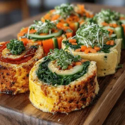 In today's fast-paced world, the demand for healthy snacks and light meals has soared. As people become increasingly health-conscious, they're seeking options that not only satisfy their cravings but also nourish their bodies. Among the myriad of choices available, Hummus & Veggie Pinwheels stand out as a versatile and nutritious option suitable for various occasions, from casual gatherings to lunchboxes for kids. These bite-sized delights are not only visually appealing but also packed with vitamins and minerals, making them a favorite among both adults and children alike.