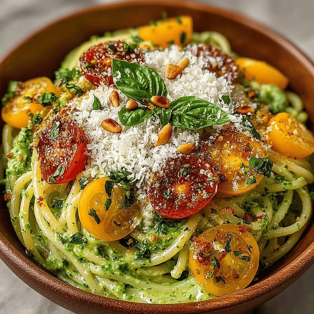 In the realm of modern cuisine, few dishes capture the essence of simplicity and flavor quite like Avocado Dream Pasta. This delightful recipe combines the creamy richness of ripe avocados with the comforting familiarity of pasta, creating a dish that is as appealing to the eye as it is to the palate. Whether you're looking for a quick weeknight dinner or a dish to impress guests, Avocado Dream Pasta stands out as a vibrant and nutritious option that caters to a variety of dietary preferences.