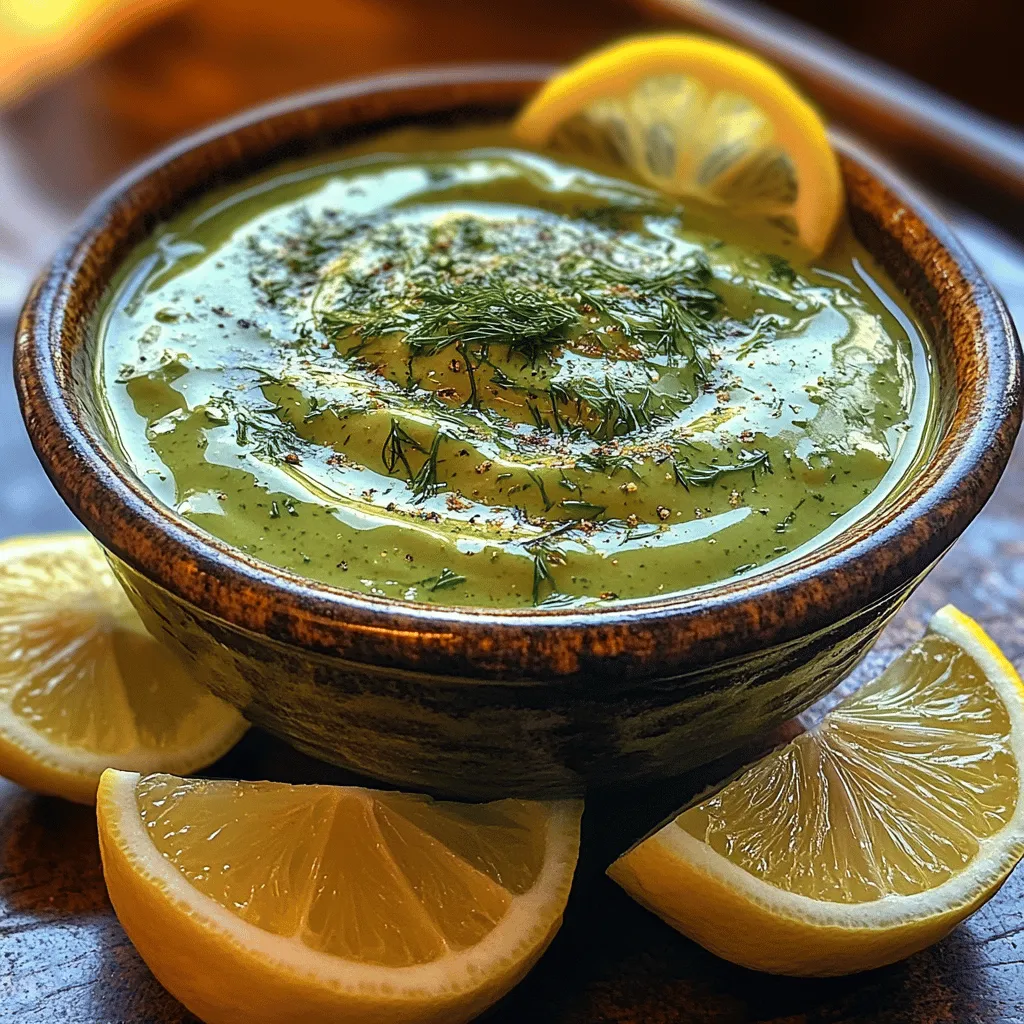 In recent years, the trend of making homemade dressings has surged in popularity, and for good reason. With a growing awareness of health and nutrition, many people are turning away from store-bought options that often contain preservatives, artificial flavors, and excessive sugars. Instead, they are gravitating towards fresh, homemade alternatives that not only taste better but are also packed with wholesome ingredients. Among these, creamy avocado ranch dressing stands out as a delicious and versatile option that can elevate a variety of dishes.
