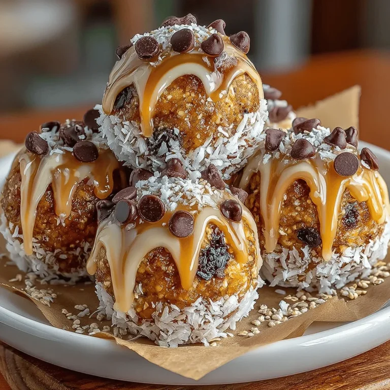 Creating the perfect Peanut Butter Bliss Bites involves not just the main ingredients but also the delightful mix-ins that enhance flavor and texture. Gently incorporating these add-ins is key to maintaining the consistency of your dough.