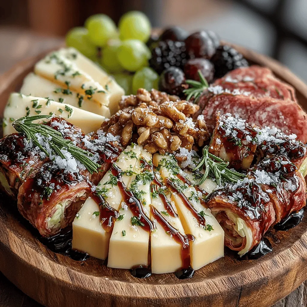 Charcuterie boards have become a staple in social dining, captivating food lovers with their vibrant displays and diverse flavors. These enticing platters, typically laden with an assortment of cured meats, cheeses, fruits, and accompaniments, invite guests to indulge in a shared culinary experience. As gatherings grow more casual and interactive, charcuterie boards have surged in popularity, providing a communal way to enjoy food that encourages conversation and connection.
