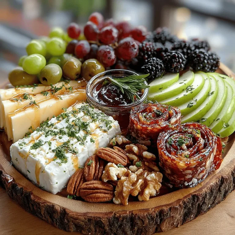 Charcuterie boards have become a staple in social dining, captivating food lovers with their vibrant displays and diverse flavors. These enticing platters, typically laden with an assortment of cured meats, cheeses, fruits, and accompaniments, invite guests to indulge in a shared culinary experience. As gatherings grow more casual and interactive, charcuterie boards have surged in popularity, providing a communal way to enjoy food that encourages conversation and connection.