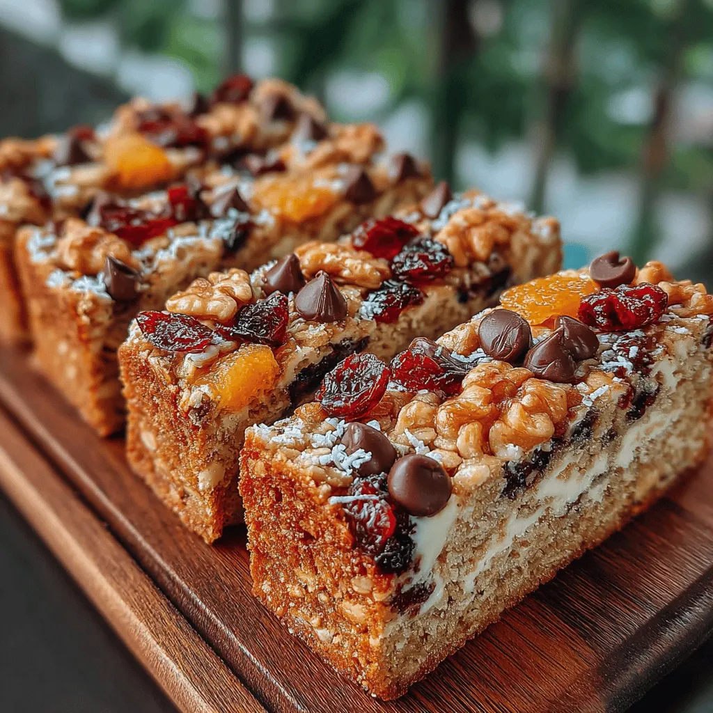 To create the perfect Crunchy Pumpkin Spice Granola Bars, it's essential to understand the role of each ingredient. This recipe is built on a foundation of wholesome components, each offering a unique set of benefits.