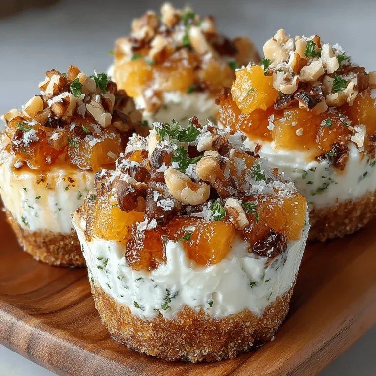 As summer approaches, the search for refreshing and nutritious snacks becomes increasingly important. One delightful option that stands out is Frozen Yogurt Ginger Peach Bites. These bite-sized treats not only tantalize the taste buds but also offer a healthy alternative to traditional frozen desserts. Made with fresh ingredients like ripe peaches and creamy Greek yogurt, they are infused with a hint of ginger and a touch of honey, creating a unique flavor profile that is both refreshing and satisfying. What’s more, this recipe is incredibly easy to prepare and can be tailored with various toppings to suit your preferences.
