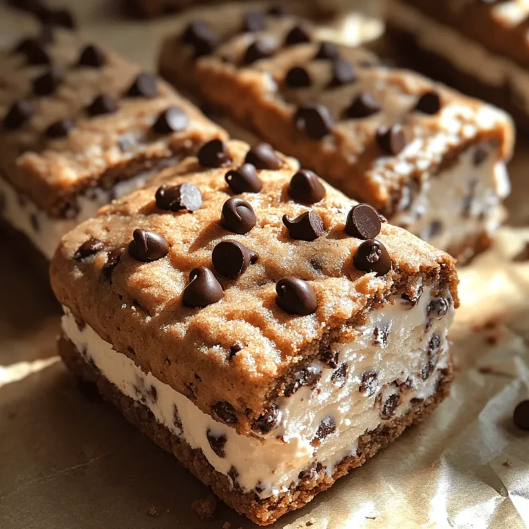 To elevate your Frozen Yogurt Cookie Dough Sandwiches, consider incorporating various fruits or extracts that complement the sweetness of the cookie dough and yogurt. Here are some ideas to enhance the flavor profile: