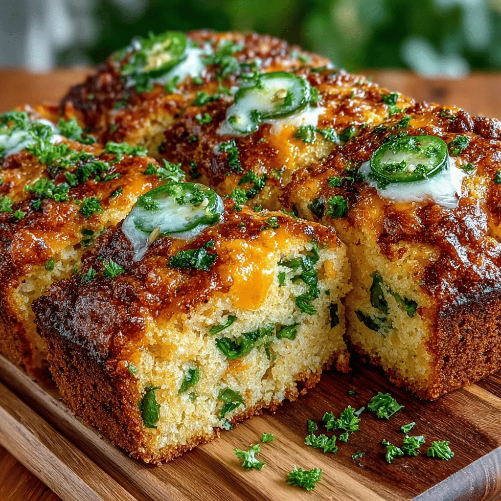 Cornbread has long been a beloved staple in various cuisines, particularly in Southern cooking, where its history is steeped in tradition and cultural significance. This simple yet comforting dish has graced dinner tables for generations, often accompanying hearty meals such as barbecues, stews, and soul food. However, the classic cornbread we know today is not just a relic of the past; it has evolved to include a myriad of flavors and textures that cater to modern palates.