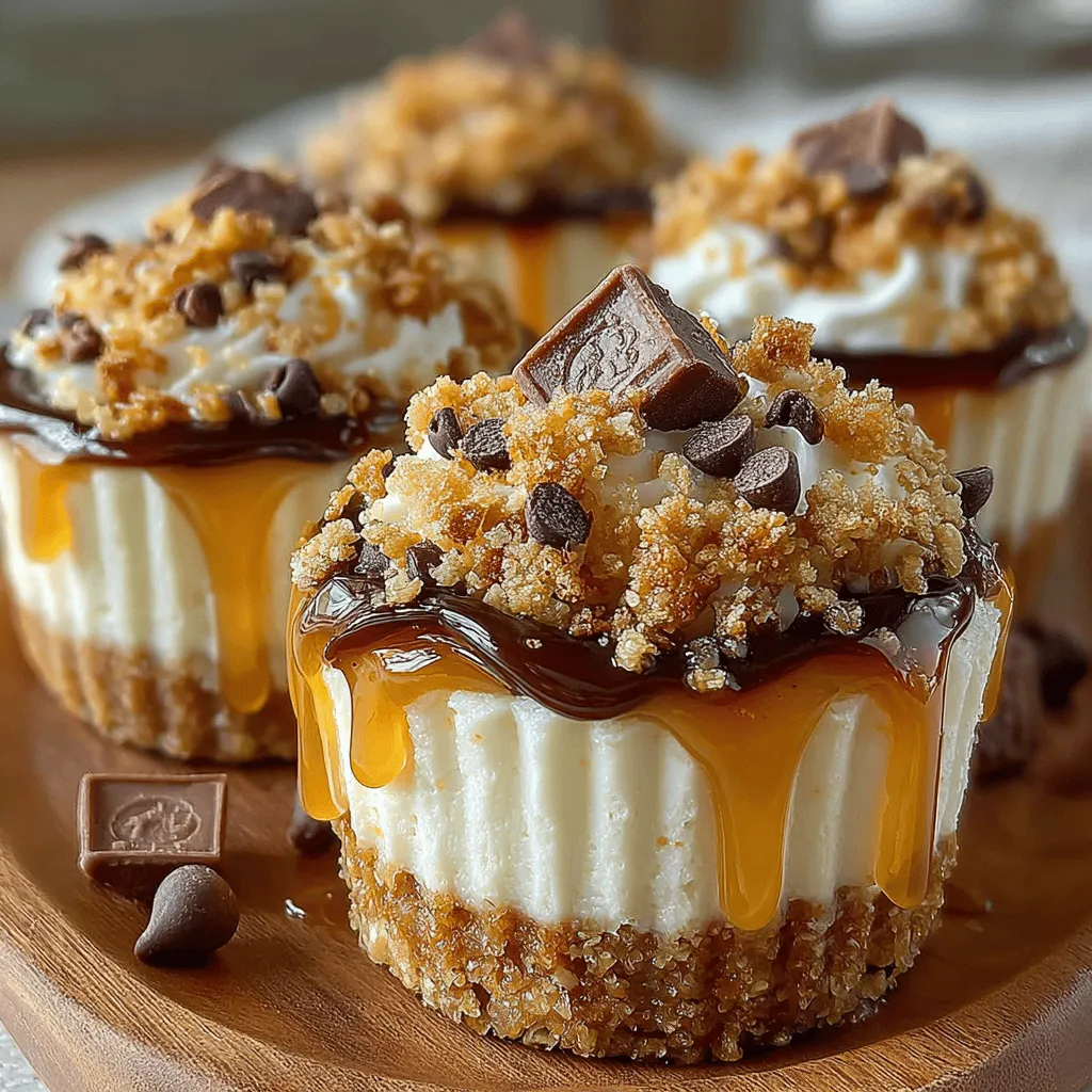 Yogurt cups have emerged as a popular snack and dessert option, offering a delightful balance of taste and nutrition. These versatile treats can be customized to suit any palate, making them perfect for breakfast, a midday pick-me-up, or a satisfying dessert. Among the many variations, <strong>Creamy Peanut Butter Bliss Yogurt Cups</strong> stand out as a delectable choice. They combine the smooth, rich taste of peanut butter with the creamy goodness of Greek yogurt, creating a snack that is not only delicious but also packed with nutritional benefits.” /></p>
</p>
<h2>Detailed Instructions for Perfect Creamy Consistency</h2>
</p>
<p>Achieving the perfect creamy consistency in your Creamy Peanut Butter Bliss Yogurt Cups is essential for an indulgent experience. Start by selecting high-quality yogurt, preferably Greek yogurt, known for its thick, rich texture. In a mixing bowl, combine your yogurt with the creamy peanut butter. For optimal blending, use an electric mixer or a whisk to ensure the ingredients meld seamlessly. The key here is to blend thoroughly until you achieve a smooth, lump-free mixture. This not only enhances the flavor but also ensures a delightful mouthfeel when enjoyed.</p>
</p>
<h2>Preparing the Cups</h2>
</p>
<p>Preparation is paramount when making these yogurt cups. Properly preparing your molds will facilitate easy removal once they’re frozen. If using muffin tins, consider lightly greasing them with a non-stick cooking spray to ensure your yogurt cups pop out effortlessly. Alternatively, silicone molds offer a flexible option that naturally allows for easy removal without the need for greasing.</p>
</p>
<p>When it comes to choosing between muffin tins and silicone molds, both have their advantages. Muffin tins are sturdy and provide a more uniform shape, making them ideal for stacking or serving. Silicone molds, on the other hand, are flexible and often come in fun shapes that can enhance the presentation of your yogurt cups. Ultimately, the choice depends on your preference for ease of use and the desired aesthetic.</p>
</p>
<h2>Filling and Tapping the Molds</h2>
</p>
<p>Filling your molds evenly is crucial for both aesthetics and taste. Start by spooning the creamy peanut butter yogurt mixture into each mold. To prevent air bubbles, tap the filled molds gently on the countertop. This technique encourages the mixture to settle and eliminates trapped air, leading to a more consistent texture throughout each cup. Aim to fill the molds about ¾ full to leave room for any toppings you may want to add later.</p>
</p>
<h2>Adding the Toppings</h2>
</p>
<p>To elevate your Creamy Peanut Butter Bliss Yogurt Cups, consider layering with granola and chocolate chips. Start with a generous sprinkle of granola on top of the yogurt mixture for a satisfying crunch. Follow this with a scattering of chocolate chips, which will provide a sweet contrast to the creamy and nutty flavors. For an added twist, you can incorporate sliced bananas or berries as an additional layer. These toppings not only enhance the flavor but also add a vibrant look to your yogurt cups.</p>
</p>
<h2>Freezing Process</h2>
</p>
<p>The freezing process is where the magic happens. When you place your filled molds in the freezer, the yogurt mixture solidifies, creating the delightful cups you’re aiming for. Freezing times can vary based on the type of freezer you have. Generally, allow your yogurt cups to freeze for at least 4-6 hours for optimal firmness. If you have a deep freezer, they may freeze faster, so checking them after a minimum of 3 hours is advisable.</p>
</p>
<p>Freezing not only solidifies your yogurt cups but also enriches the flavors. The cold temperature allows the ingredients to meld together, enhancing the taste profile. Once the yogurt cups are frozen solid, they can be stored in an airtight container in the freezer for up to a month, making them a great make-ahead treat.</p>
</p>
<h2>Serving Suggestions and Presentation Ideas</h2>
</p>
<p>Serving your Creamy Peanut Butter Bliss Yogurt Cups can be as creative as you want it to be. For a fun gathering, consider presenting them in a dessert platter, garnished with fresh fruit like strawberries, blueberries, or sliced kiwi. The vibrant colors of the fruits will contrast beautifully against the creamy yogurt cups.</p>
</p>
<p>You can also serve them in clear cups or jars for a layered effect, allowing guests to see the enticing layers of yogurt, granola, and toppings. This presentation not only looks appealing but also adds a personal touch. For added flair, drizzle some melted dark chocolate or a dollop of whipped cream on top just before serving.</p>
</p>
<h3>Pairing Options</h3>
</p>
<p>These yogurt cups make a delightful standalone treat, but pairing them with complementary snacks can elevate the experience. Consider serving them alongside fresh fruit, such as apple slices or berries, which can add a refreshing touch. For a complete snack, pair your yogurt cups with a handful of nuts or a whole-grain granola bar. This combination provides a balanced mix of protein, healthy fats, and carbohydrates, making it an ideal option for breakfast or as a post-workout snack.</p>
</p>
<h2>Nutritional Information</h2>
</p>
<p>Knowing the nutritional breakdown of your Creamy Peanut Butter Bliss Yogurt Cups can help you incorporate them into a balanced diet. Each serving (one yogurt cup) typically contains around:</p>
</p>
<p>– <strong>Calories</strong>: 200-250</p>
<p>– <strong>Protein</strong>: 8-10g</p>
<p>– <strong>Total Fats</strong>: 12-15g</p>
<p>– <strong>Sugars</strong>: 8-10g</p>
</p>
<p>These nutrient-dense cups are rich in protein thanks to the yogurt and peanut butter, making them a filling snack or breakfast option. The healthy fats from peanut butter contribute to satiety and overall energy levels. With a balance of sugars primarily from the yogurt and natural ingredients, these yogurt cups can fit into a healthy lifestyle without compromising on taste.</p>
</p>
<h2>Conclusion</h2>
</p>
<p>In summary, making Creamy Peanut Butter Bliss Yogurt Cups is not only a fun and simple process but also a rewarding one. The joy of preparing these delightful treats lies in the creative freedom to customize the flavors and toppings to suit your personal preferences. Each bite offers a harmonious blend of creamy peanut butter and rich yogurt, complemented by crunchy granola and sweet chocolate chips.</p>
</p>
<p>These yogurt cups not only satisfy your sweet tooth but also provide health benefits that can fit into a balanced diet. With the ability to explore various variations and toppings, you can make this recipe your own. So why not gather your ingredients and start creating these delicious yogurt cups today? Enjoy the process, and don’t hesitate to share your unique twists on this delightful recipe!</p>
</div>