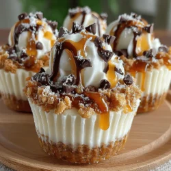 Yogurt cups have emerged as a popular snack and dessert option, offering a delightful balance of taste and nutrition. These versatile treats can be customized to suit any palate, making them perfect for breakfast, a midday pick-me-up, or a satisfying dessert. Among the many variations, Creamy Peanut Butter Bliss Yogurt Cups stand out as a delectable choice. They combine the smooth, rich taste of peanut butter with the creamy goodness of Greek yogurt, creating a snack that is not only delicious but also packed with nutritional benefits.