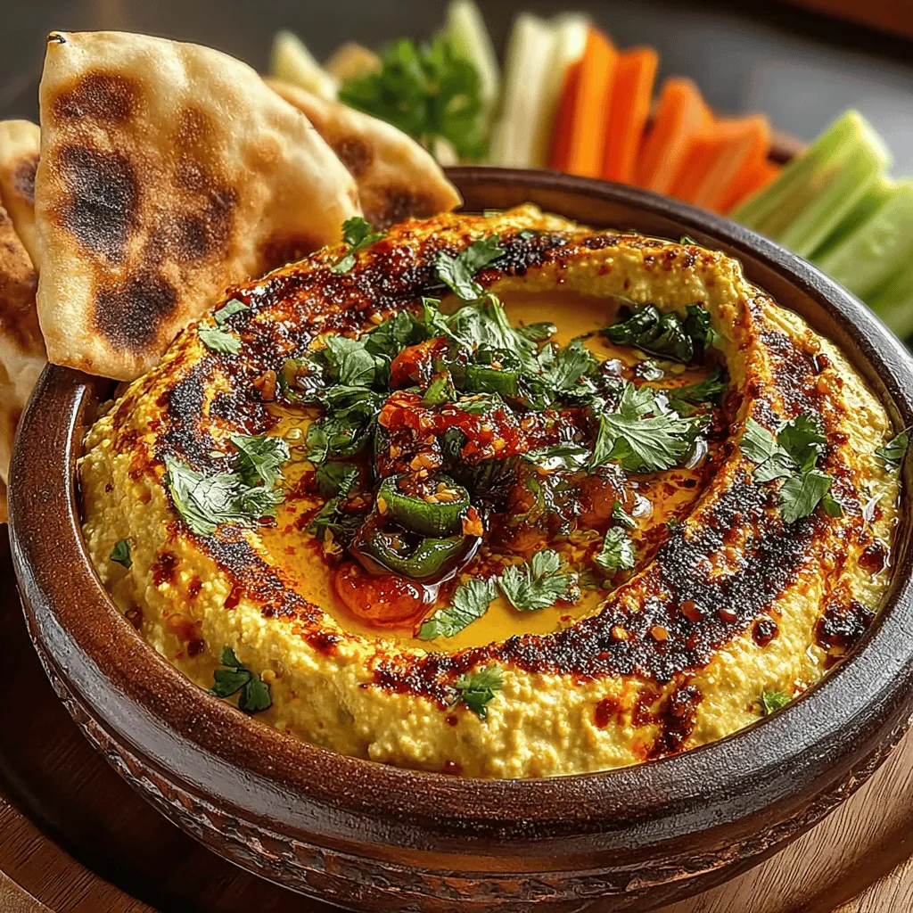 The world of dips is vast and varied, but few can rival the smoky, spicy, and creamy flavor profile of Hatch Chili Roasted Eggplant Dip. This delightful recipe showcases the unique qualities of Hatch chilies and the versatility of eggplant, creating a dish that is perfect for gatherings, snack time, or a healthy appetizer. The combination of roasted eggplant and the distinctive flavor of Hatch chilies makes for a dip that tantalizes the taste buds while being easy to prepare. Whether you're hosting a party, looking to impress friends, or simply seeking a nutritious snack, this dip is sure to become a favorite.
