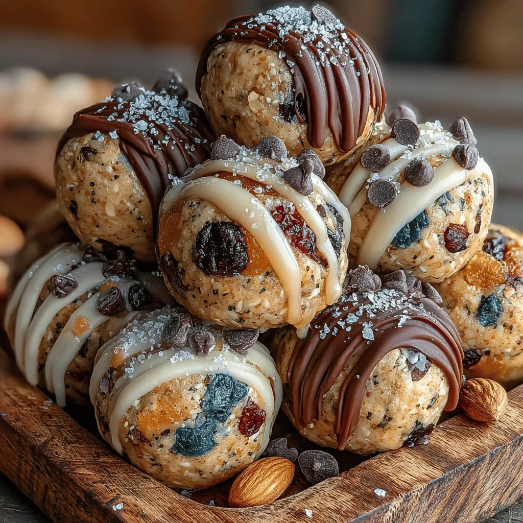 In recent years, energy bites have surged in popularity as a convenient and nutritious snack option. These little power-packed treats are perfect for anyone looking to fuel their day with wholesome ingredients. As the demand for healthier snack alternatives continues to grow, homemade energy bites are becoming a go-to choice for busy individuals and families. Not only do they offer a delicious way to curb hunger, but they also allow for customization according to personal tastes and dietary needs.