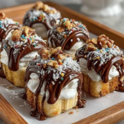 To truly appreciate the Choco-Banana Bliss Pops, it’s essential to understand the key ingredients that contribute to both their flavor and nutritional profile. Each element works harmoniously to create a dessert that's not only delicious but also packed with health benefits.