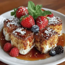 Mini Air Fryer French Toast Cubes: The Ultimate Recipe Guide