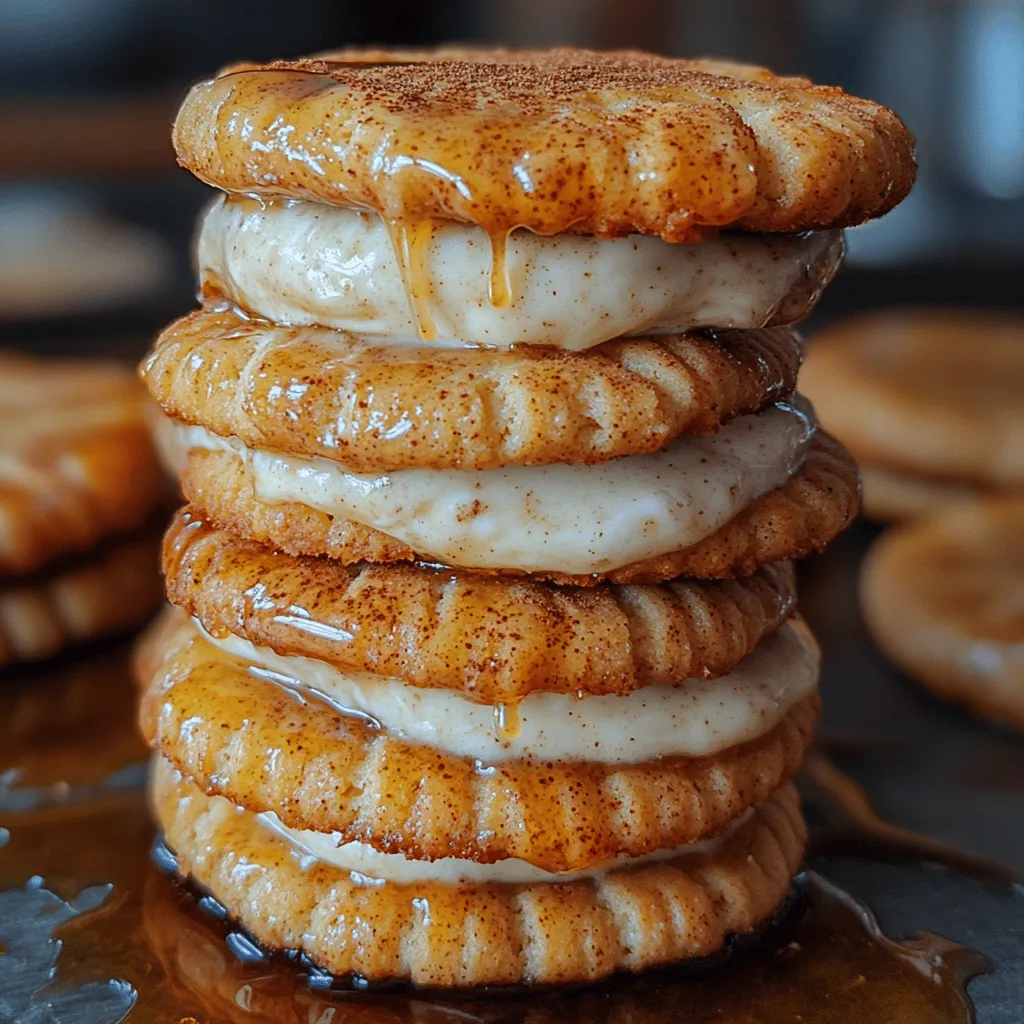 Creating the perfect Frozen Yogurt Coffee Cookie Coins involves a series of simple yet rewarding steps. Follow this detailed guide to ensure your cookies are delightful and refreshing.