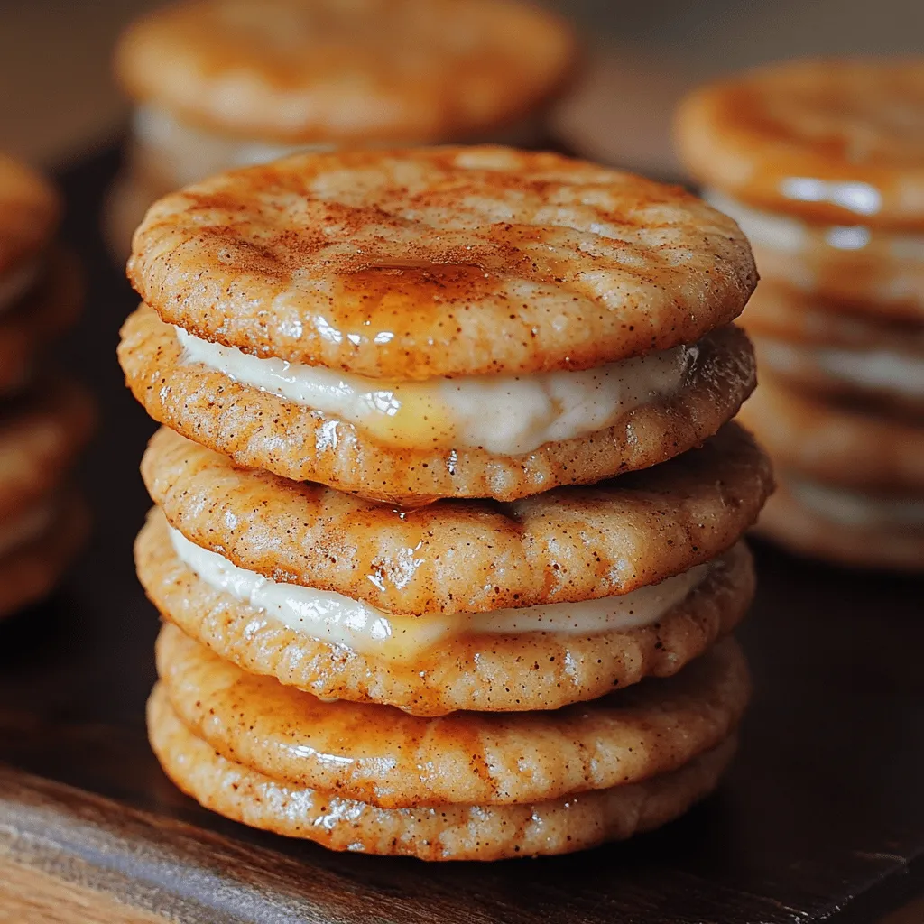 Creating the perfect Frozen Yogurt Coffee Cookie Coins involves a series of simple yet rewarding steps. Follow this detailed guide to ensure your cookies are delightful and refreshing.