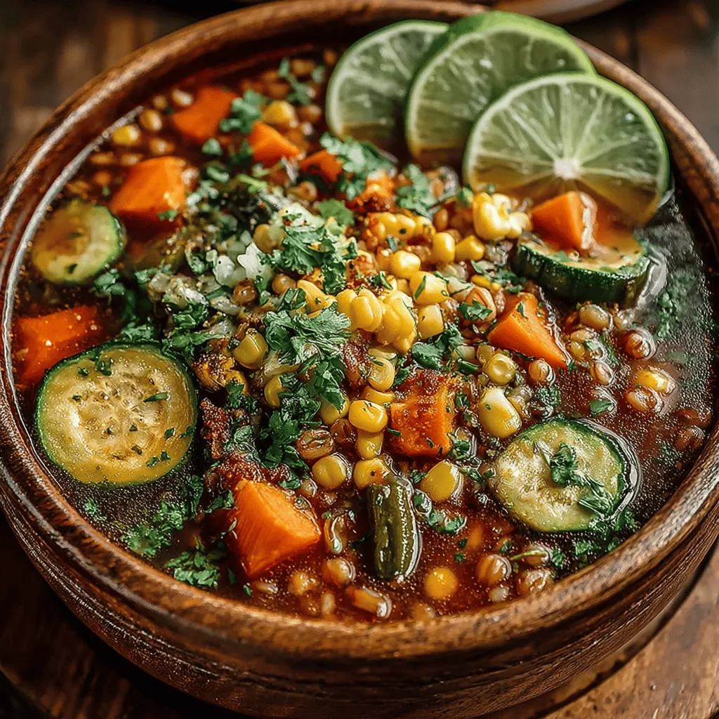 When the weather turns chilly or you simply need a comforting meal, few dishes can rival the warmth and satisfaction of a hearty soup. Soup has long been celebrated as a staple comfort food, bringing people together around the table and filling homes with rich, inviting aromas. What makes soup truly special is its versatility; it can be tailored to fit any palate or dietary need, especially when made with wholesome ingredients that nourish both body and soul.