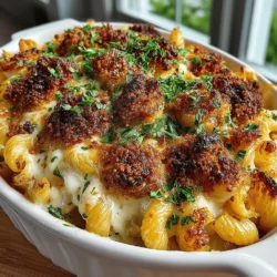 Comfort food holds a special place in our hearts, often evoking nostalgic memories of family gatherings and cozy evenings at home. The mere mention of mac and cheese conjures images of creamy, cheesy goodness that warms the soul. However, while traditional mac and cheese is undeniably satisfying, there’s a delightful twist that elevates this classic dish to new heights: the addition of spicy green chilies.