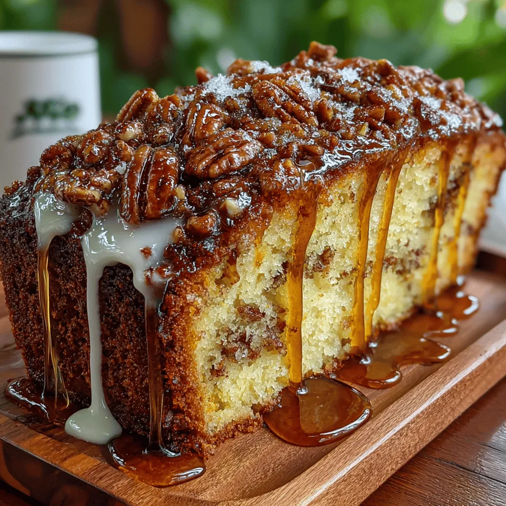 Baking a cake at home is more than just a culinary task; it's an experience that transforms ordinary moments into special occasions. The delightful aroma wafting through the kitchen, the anticipation of a perfectly risen cake, and the joy of sharing a slice with loved ones are just a few of the reasons why home baking holds a special place in our hearts. Among the vast array of cake recipes, the Maple Pecan Brown Butter Cake stands out as a true gem. This cake marries the rich, nutty flavor of brown butter with the sweet, earthy tones of pure maple syrup and the delightful crunch of toasted pecans, creating an indulgent treat that is both comforting and sophisticated.