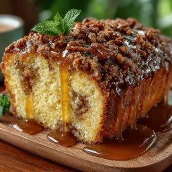Baking a cake at home is more than just a culinary task; it's an experience that transforms ordinary moments into special occasions. The delightful aroma wafting through the kitchen, the anticipation of a perfectly risen cake, and the joy of sharing a slice with loved ones are just a few of the reasons why home baking holds a special place in our hearts. Among the vast array of cake recipes, the Maple Pecan Brown Butter Cake stands out as a true gem. This cake marries the rich, nutty flavor of brown butter with the sweet, earthy tones of pure maple syrup and the delightful crunch of toasted pecans, creating an indulgent treat that is both comforting and sophisticated.