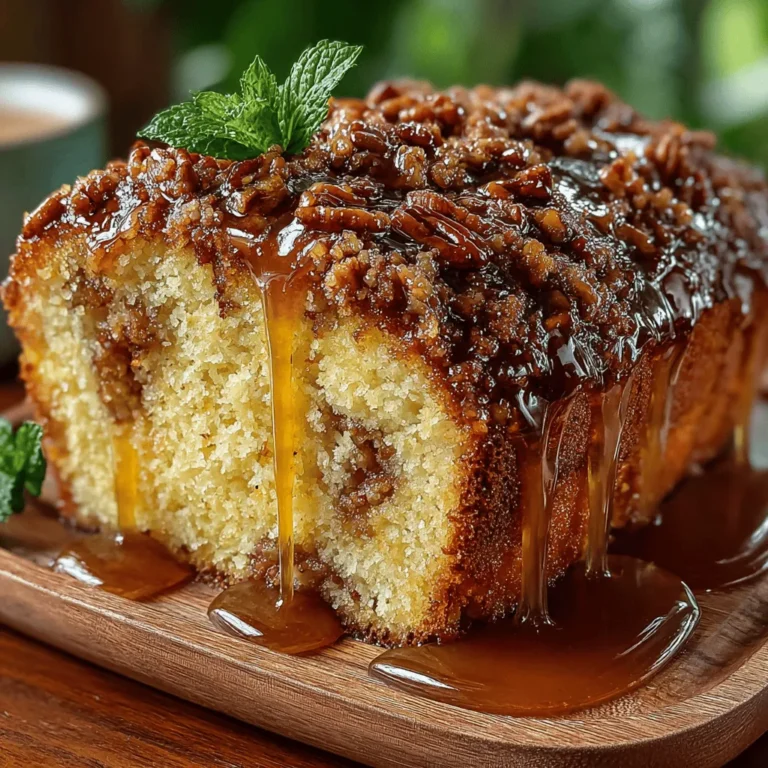 Baking a cake at home is more than just a culinary task; it's an experience that transforms ordinary moments into special occasions. The delightful aroma wafting through the kitchen, the anticipation of a perfectly risen cake, and the joy of sharing a slice with loved ones are just a few of the reasons why home baking holds a special place in our hearts. Among the vast array of cake recipes, the Maple Pecan Brown Butter Cake stands out as a true gem. This cake marries the rich, nutty flavor of brown butter with the sweet, earthy tones of pure maple syrup and the delightful crunch of toasted pecans, creating an indulgent treat that is both comforting and sophisticated.