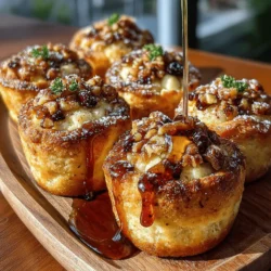 Baked Apple French Toast Muffins: Step-by-Step Guide