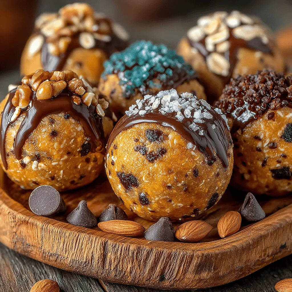 In recent years, there has been a significant shift towards healthier snacking choices. As consumers become more health-conscious, the demand for nutritious snacks has skyrocketed. One delightful creation that embodies this trend is the Pumpkin Spice Energy Snack Balls. These bite-sized treats not only satisfy your sweet cravings but are also packed with wholesome ingredients, making them an ideal option for a quick energy boost.